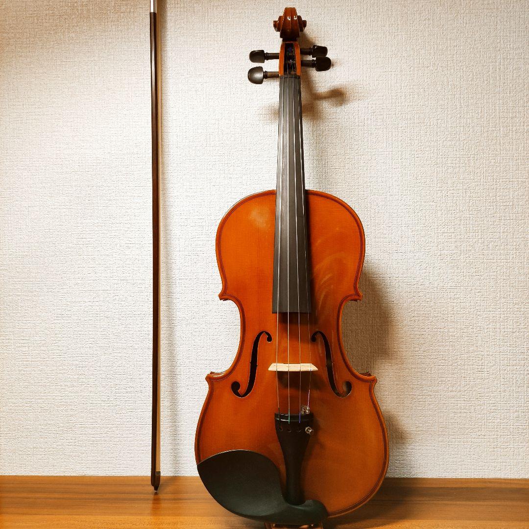 Andreas Eastman 4/4 VL80 バイオリン 2016
