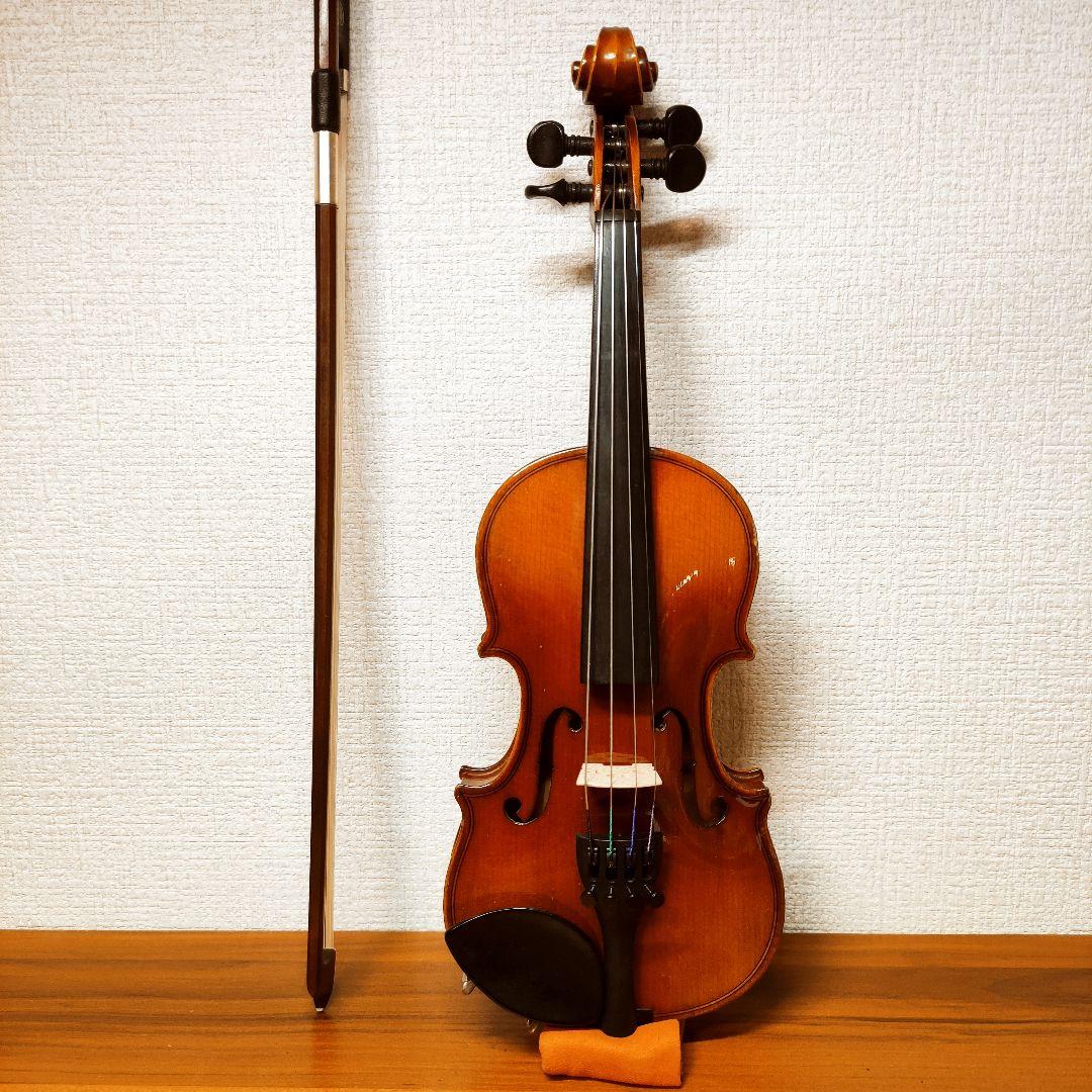 スズキ No.300 1/16 バイオリン 1989