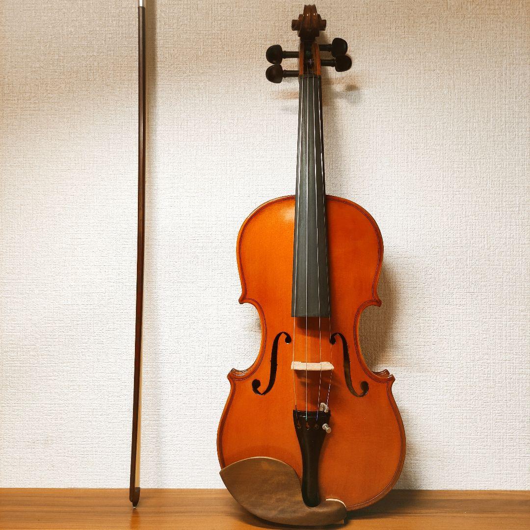 Romanza RV-350 4/4 バイオリン