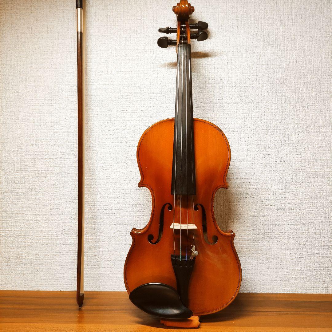 スズキ No.280 1/4 バイオリン 1993