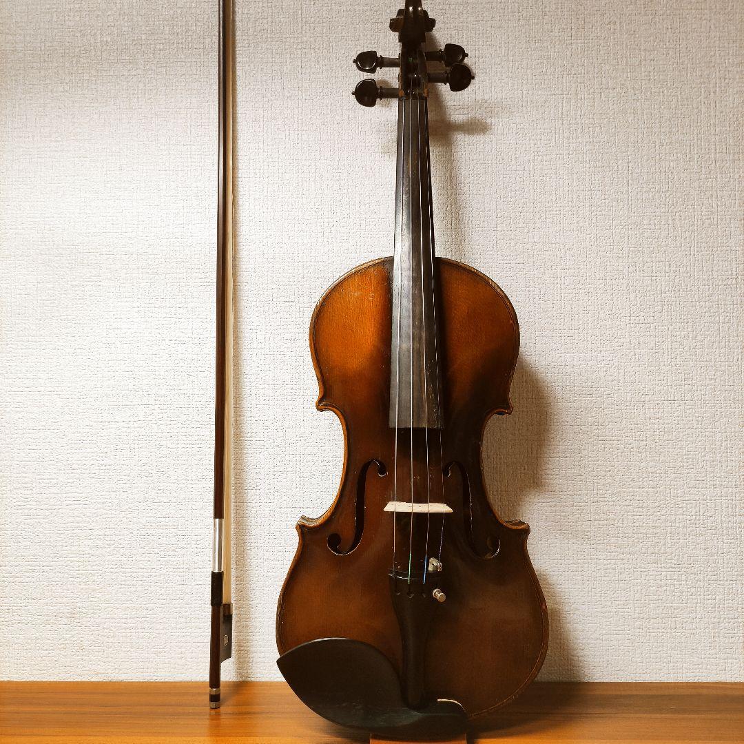 THE GULDAN 4/4 バイオリン