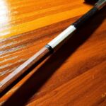 シャコンヌ サラバンド 4/4 バイオリン 2014 | シロップ・ヴァイオリン工房